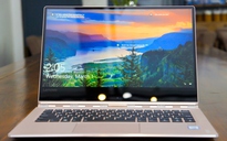 Lenovo trình làng máy tính siêu mỏng Yoga 910