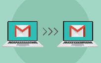 Gmail hỗ trợ nhận tập tin đính kèm có kích thước 50 MB