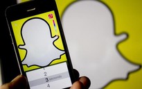 Snapchat vượt mốc 500 triệu lượt tải về trên Android