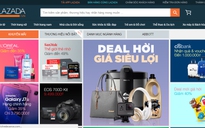 Lazada sẽ triển khai phương thức giao hàng nhanh chỉ trong một giờ