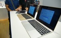 FPT Shop mở 80 khu trải nghiệm Macbook đạt chuẩn Apple