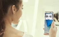 Galaxy S8 sẽ được trang bị khả năng mở khóa bằng mống mắt