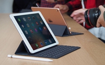 Apple sẽ ra mắt iPad Pro trong tuần tới?