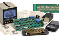 Thêm một chiếc Apple-1 sẽ được bán với giá 7,3 tỉ đồng