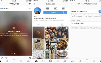 Instagram sẽ làm mờ bức ảnh nhạy cảm