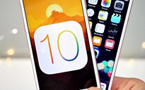 Những tính năng mới trên iOS 10.3