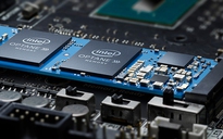 Intel giới thiệu mô-đun Optane Memory cho người tiêu dùng