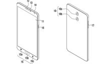 Samsung đăng ký sáng chế máy ảnh kép, sẽ đến với Galaxy Note 8?