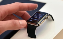 Apple tung bản cập nhật watchOS 3.2 cho đồng hồ thông minh