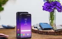 FPT Shop hé lộ giá bán bộ đôi Galaxy S8 và S8+ tại Việt Nam