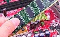 DDR5 RAM ra mắt năm 2018, tốc độ tăng gấp đôi tiền nhiệm