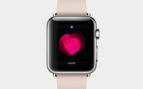 Apple Watch sẽ trang bị tính năng phát hiện bệnh tiểu đường