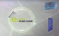 Ra mắt dịch vụ điện toán đám mây FPT HI GIO Cloud