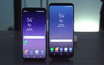 Cách tối ưu hóa thời lượng pin Galaxy S8/S8+