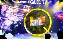 Samsung trình làng thế hệ TV QLED, giá từ 64,9 triệu đồng