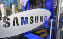 Samsung sắp đánh bại Intel, trở thành nhà sản xuất chip lớn nhất thế giới?