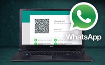 Cách sử dụng ứng dụng WhatsApp trên máy tính