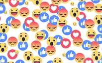 Facebook chính thức hỗ trợ tính năng bày tỏ cảm xúc cho phần bình luận