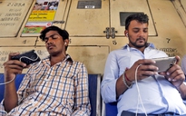 Facebook bán Wi-Fi giá rẻ tại Ấn Độ