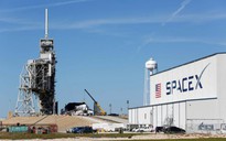 SpaceX sẽ phóng hơn 4.000 vệ tinh internet băng thông rộng trong năm 2019