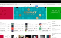 iTunes sắp xuất hiện trên kho ứng dụng Windows Store