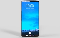 LG V30 sẽ được trang bị màn hình OLED