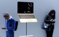 Apple sẽ làm mới toàn bộ dòng MacBook tại WWDC 2017