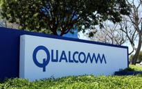 Qualcomm tiếp tục kiện 4 hãng sản xuất linh kiện cho Apple