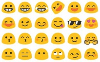 Từ bỏ emoji cũ, Google hướng đến emoji thân thiện hơn