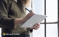 Microsoft chính thức trình làng The New Surface Pro