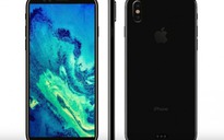 TSMC xác nhận đang làm màn hình tích hợp Touch ID cho iPhone 8