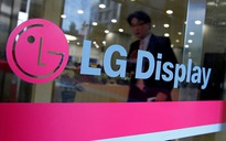 LG Display mạnh tay chi 3,5 tỉ USD xây nhà máy OLED mới
