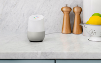 Google mở cuộc thi phát triển ứng dụng Google Home và Assistant