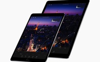 Apple giới thiệu iPad Pro 10,5 inch mới, giá từ 649 USD