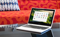 Google khai tử dự án hệ điều hành hợp nhất Android và Chrome OS