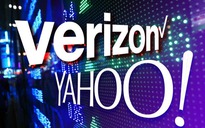 2.000 nhân viên Yahoo chờ lệnh sa thải