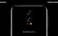 Samsung Galaxy Note 8 được trang bị chip Snapdragon 836?