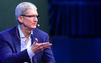 Tim Cook xác nhận Apple đang nghiên cứu xe tự hành