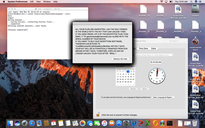 Máy tính Mac có thể bị tấn công bởi mã độc tống tiền
