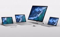 Surface Laptop và Surface Pro mới chính thức lên kệ, giá từ 799 USD