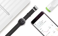 Hoàn tất đổi nhãn hiệu Withings, Nokia ra mắt 2 thiết bị theo dõi sức khỏe mới