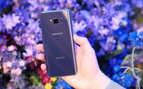 Galaxy S8+ có thêm phiên bản màu tím khói