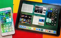Apple chính thức phát hành iOS 11 và tvOS 11 beta đến người dùng