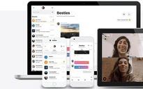 Microsoft đưa ‘thế hệ tiếp theo của Skype’ lên iPhone