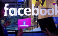 Facebook đạt mức 2 tỉ người dùng, tăng gấp đôi so với năm 2012