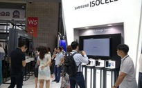 Samsung tiết lộ cảm biến camera kép dành cho Galaxy Note 8