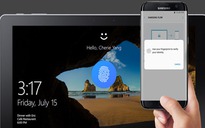 Samsung Flow hỗ trợ mở khóa máy tính Windows 10 bằng smartphone