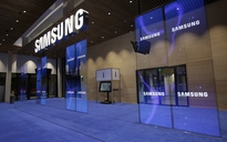 Samsung Display tiếp tục là nhà cung cấp màn hình smartphone hàng đầu