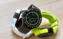 Smartwatch chạy Android Wear có giá chưa đến 100 USD