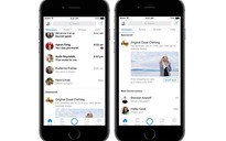 Facebook Messenger sẵn sàng hiển thị quảng cáo